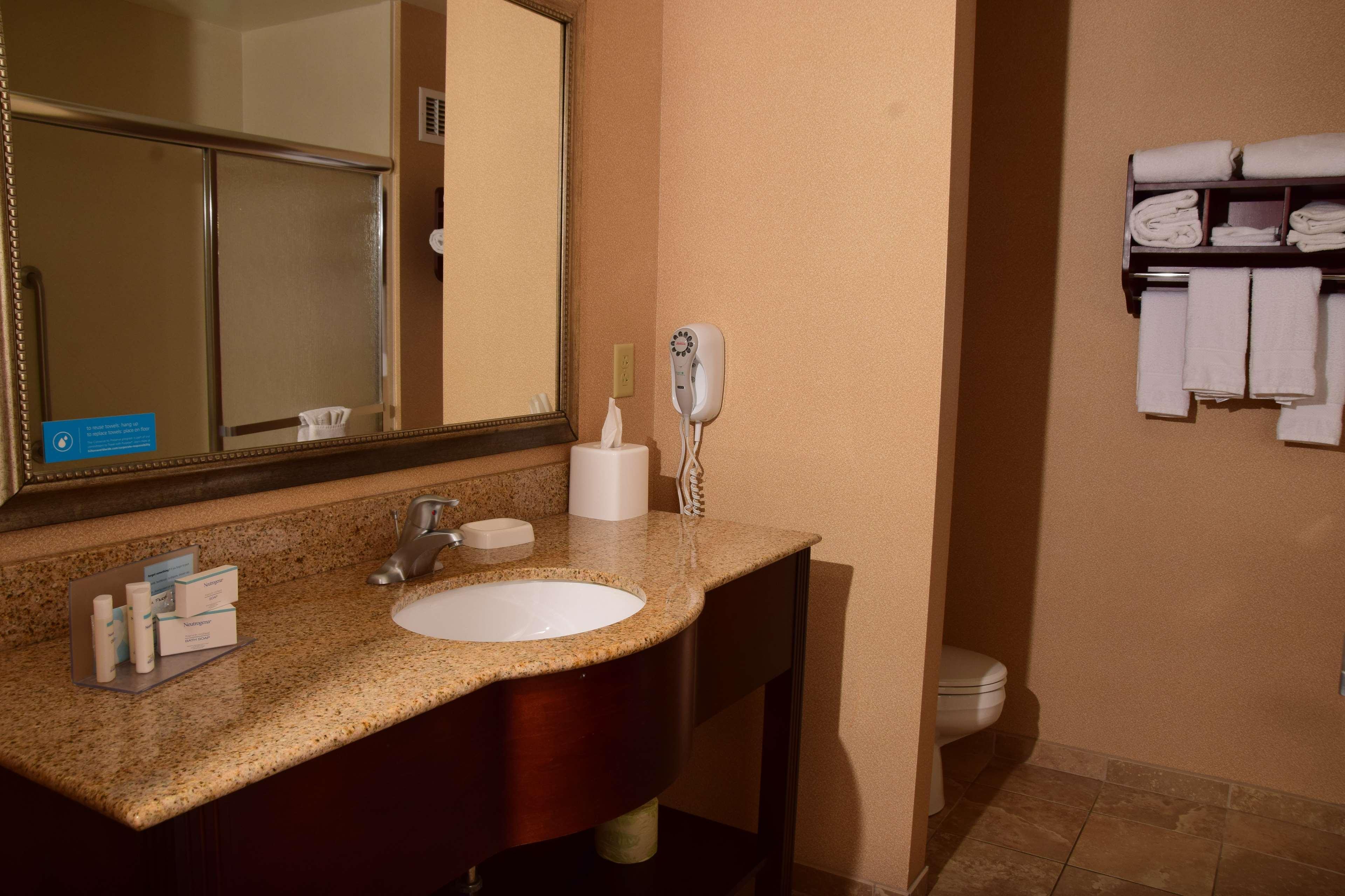 Hotel Hampton