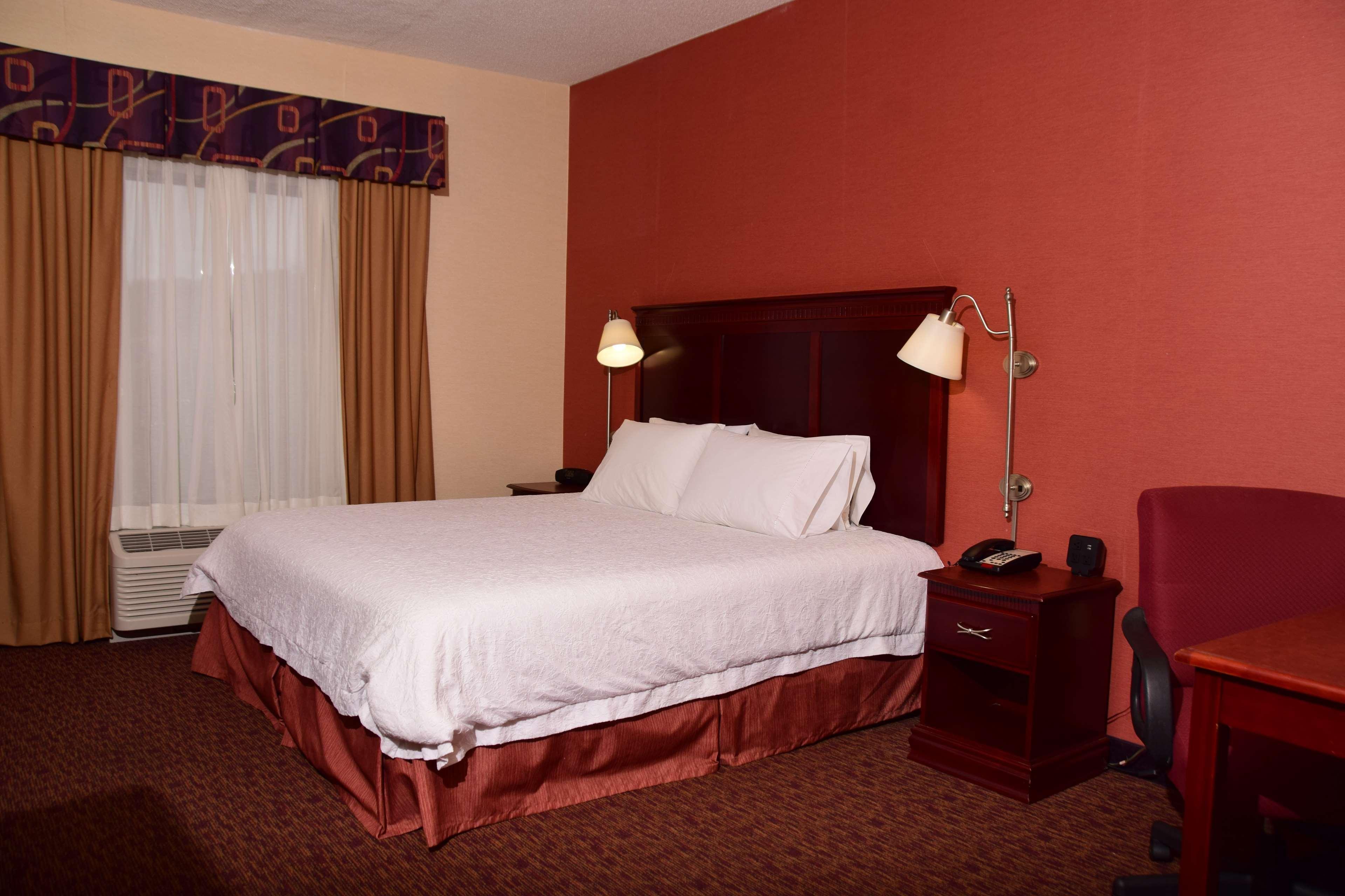 Hotel Hampton Indiana