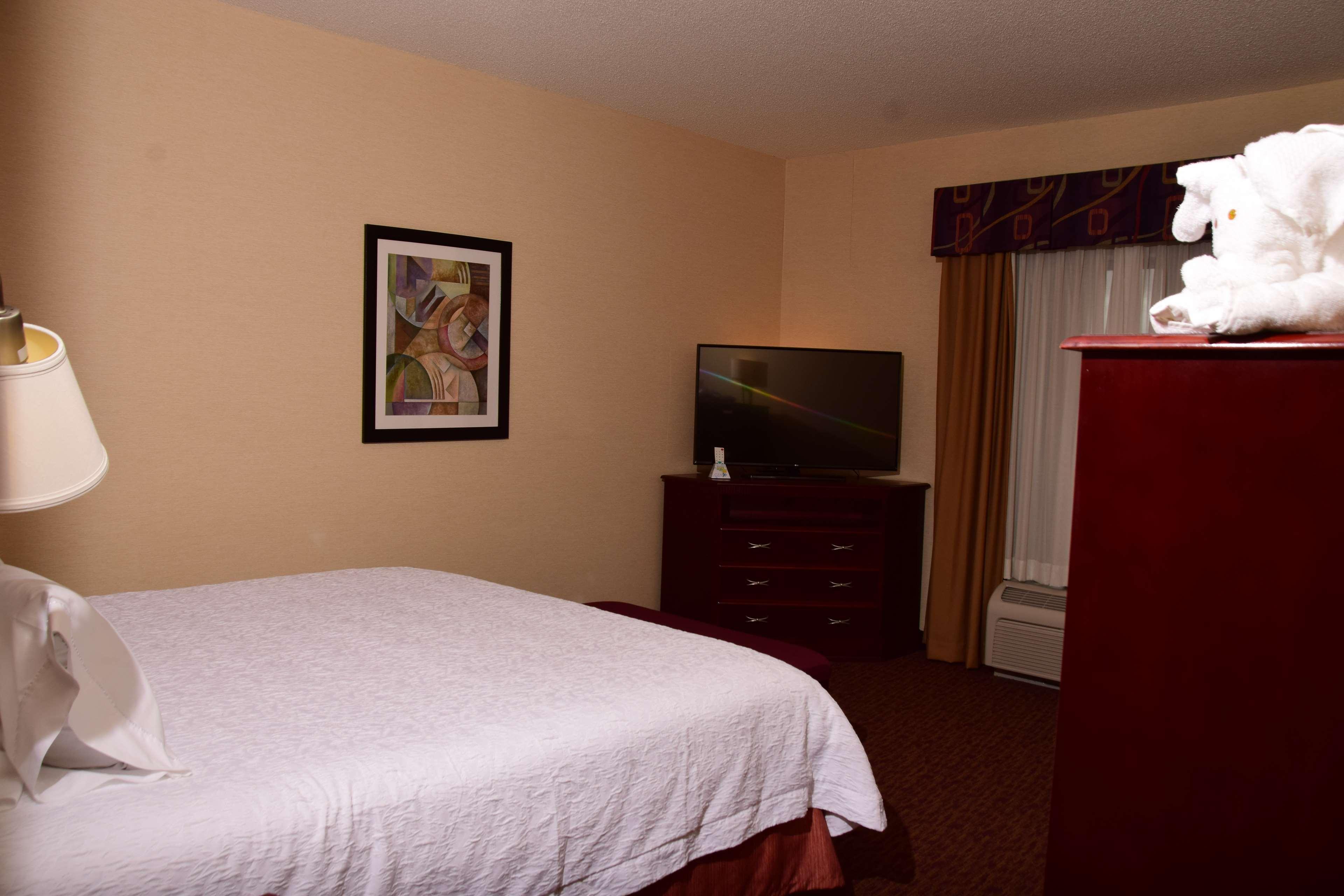 Hotel Hampton