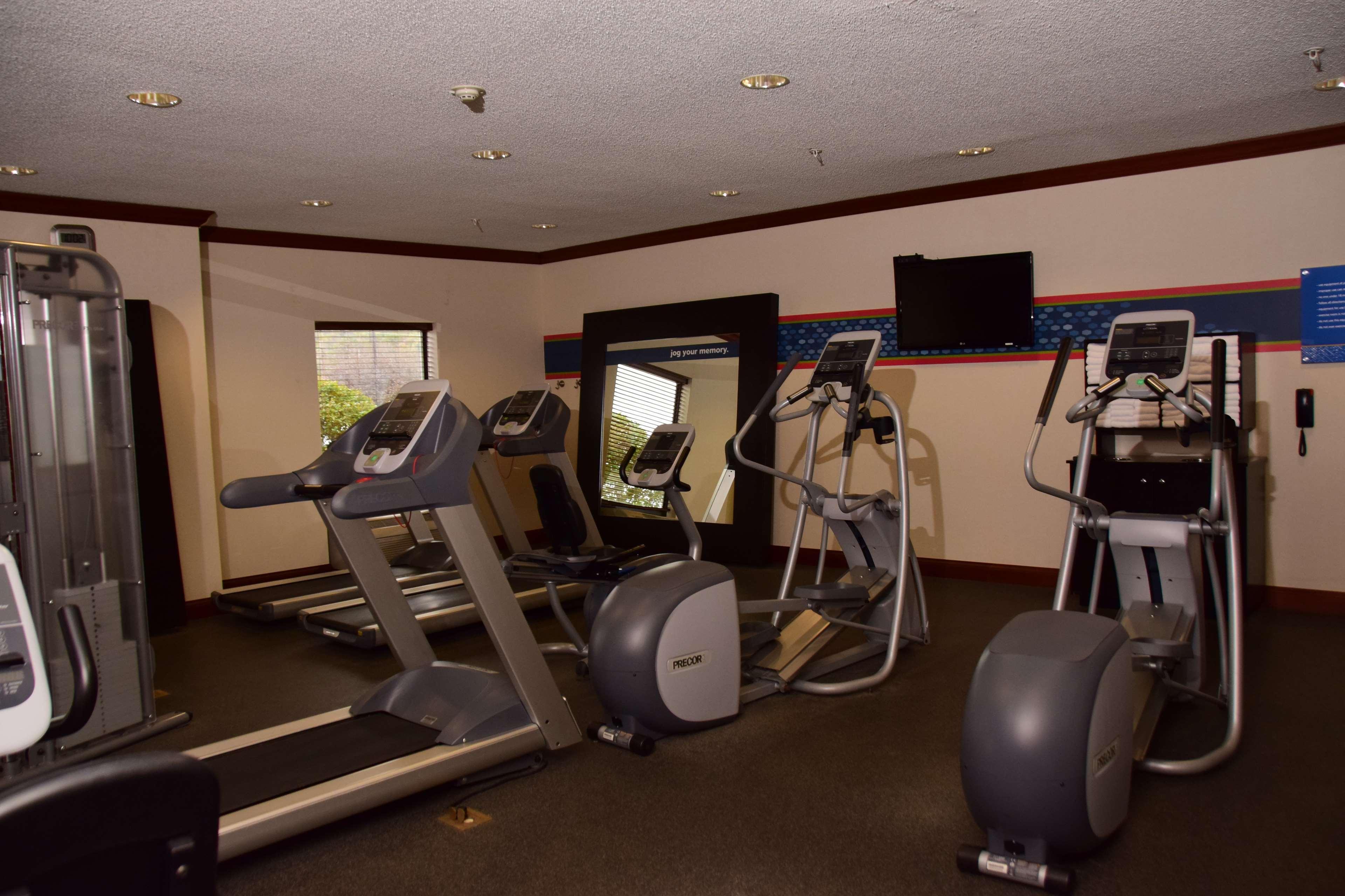 Hampton Hotel 3*