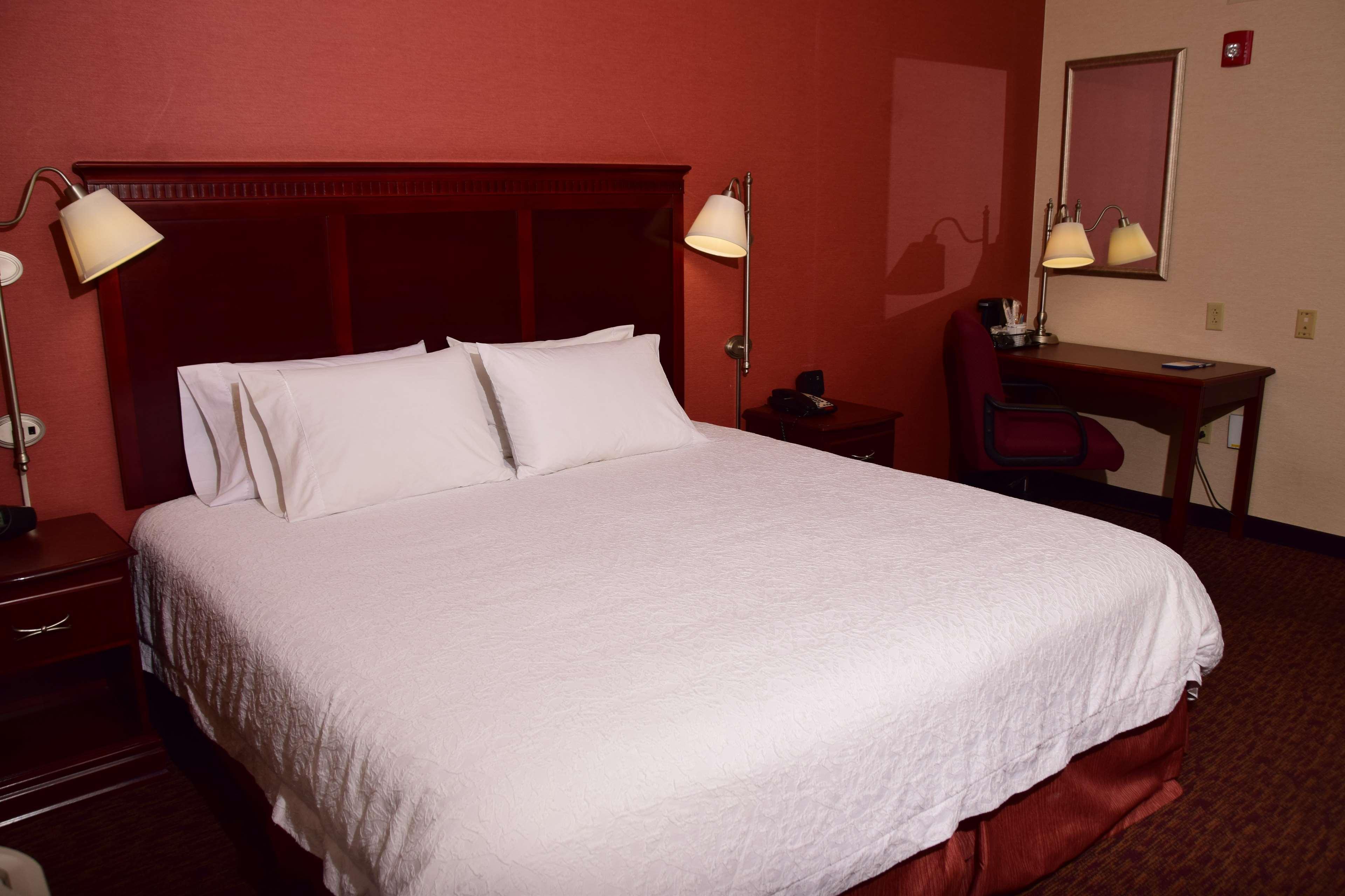 Hampton Hotel Indiana