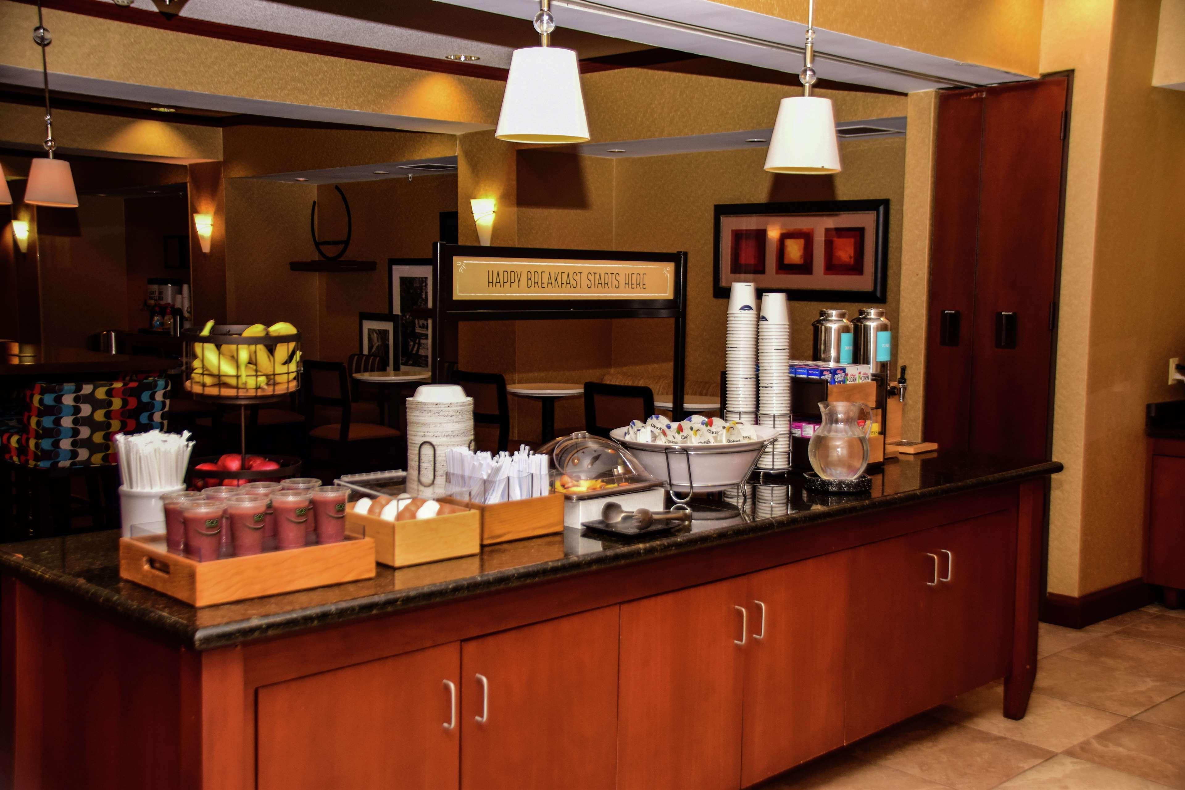 Hampton Hotel 3*