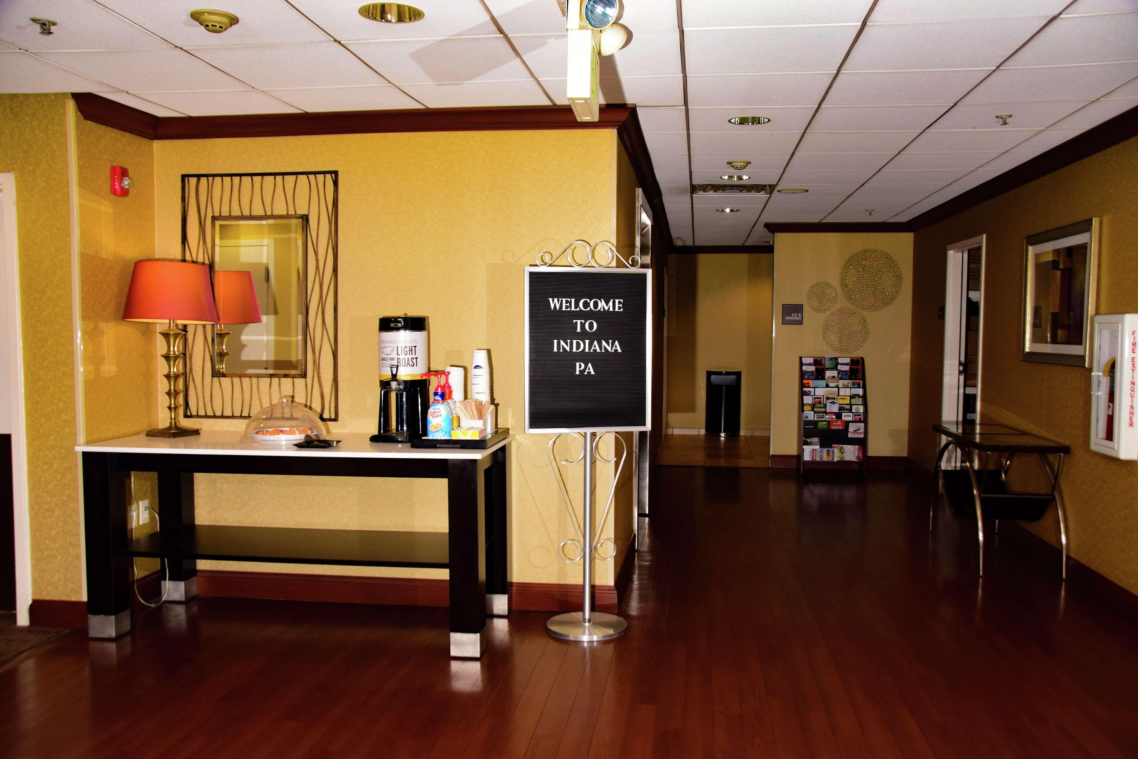 Hampton Hotel 3*