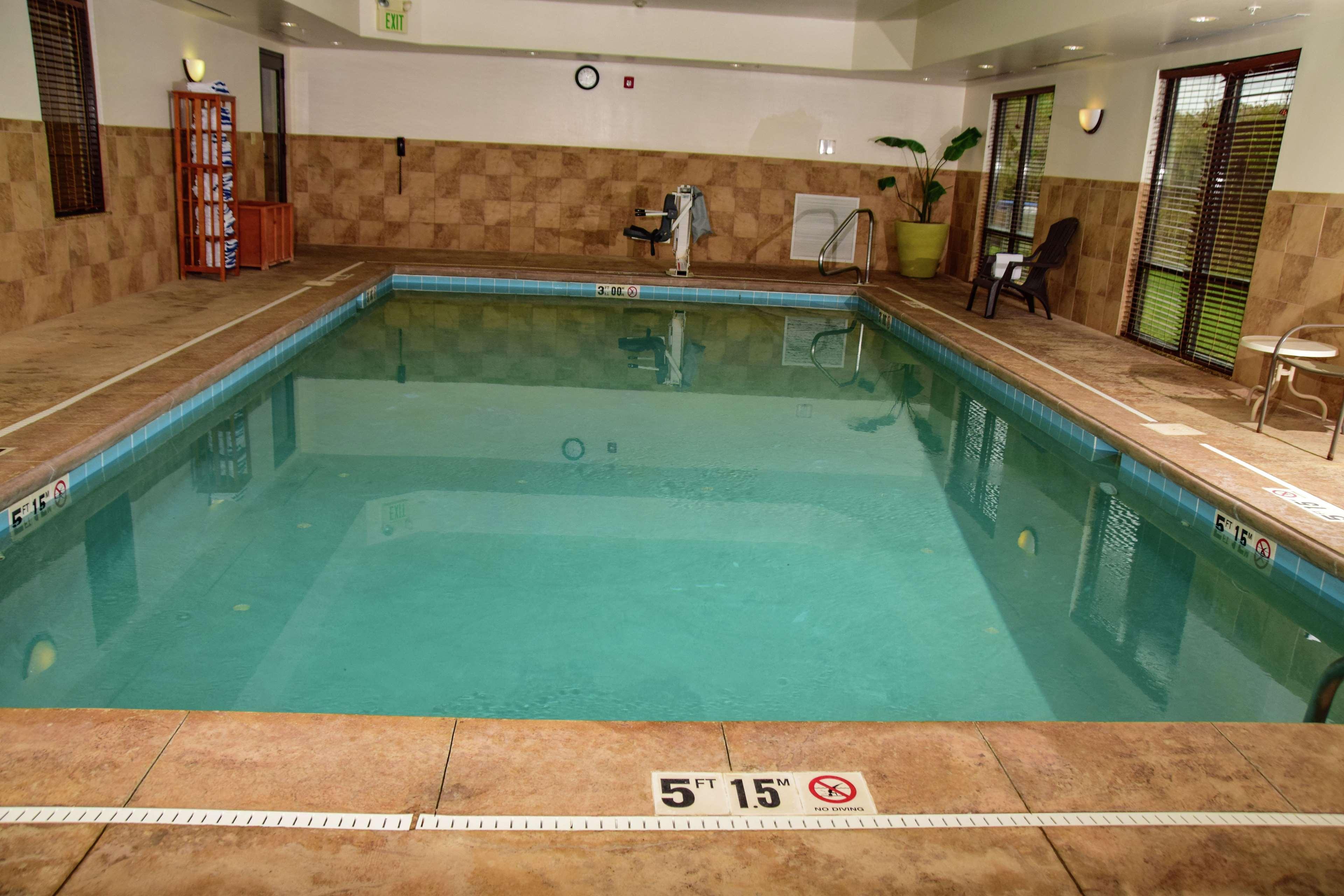 Hampton Hotel