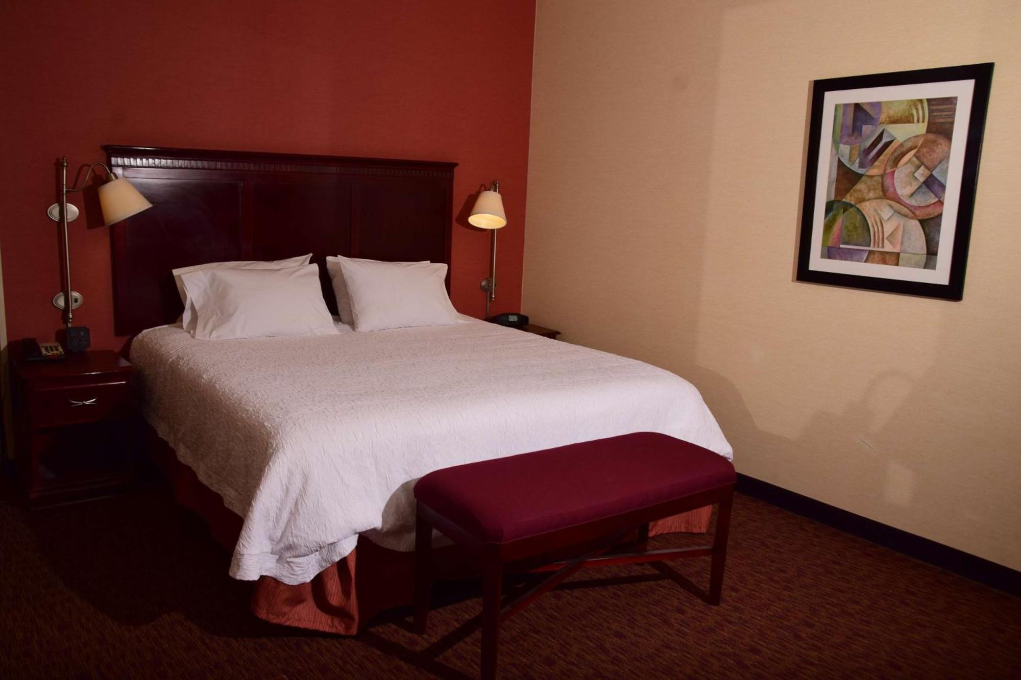 Hotel Hampton Indiana