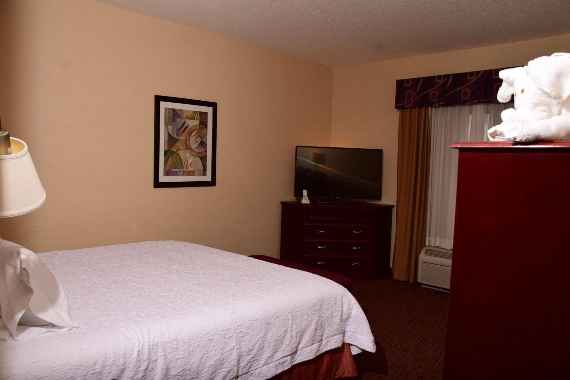 Hampton Hotel