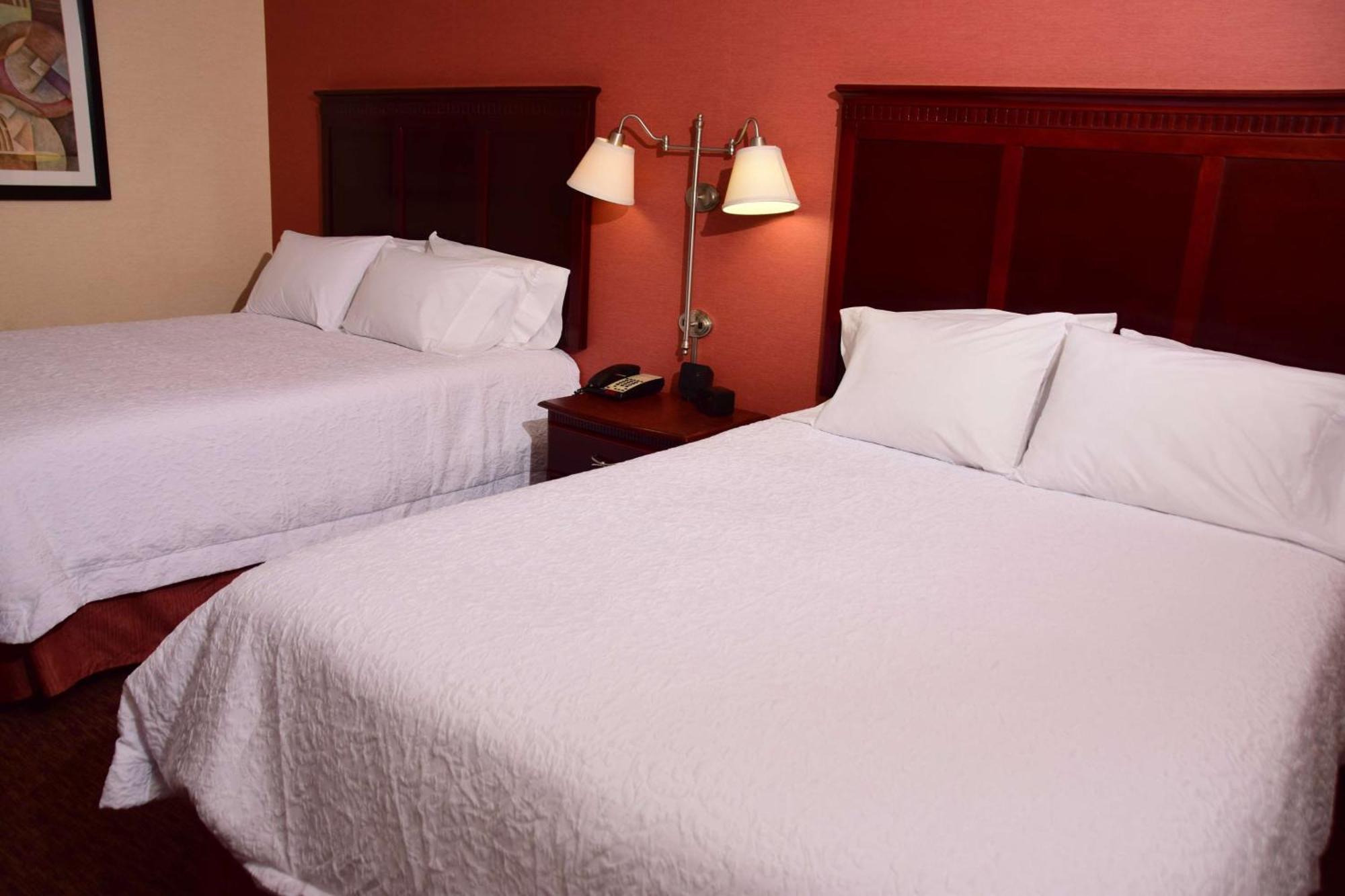 Hotel Hampton Indiana