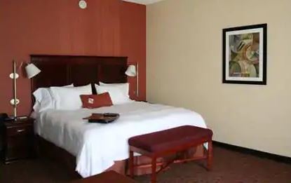 Hotel Hampton