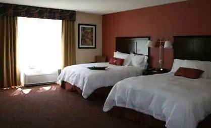 Hampton Hotel Indiana