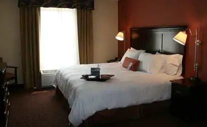 Hampton Hotel