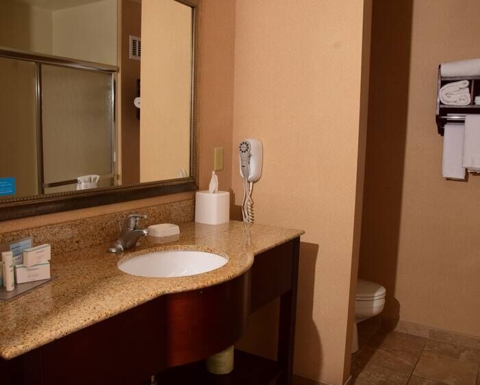 Hampton Hotel